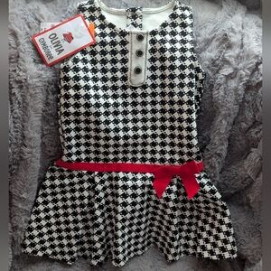 Gymboree Olivia Dress Size 2T